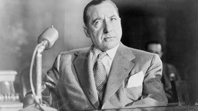 Costello, Frank