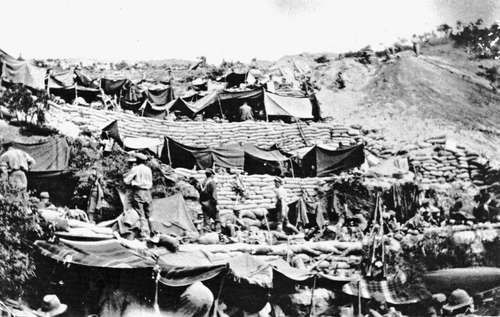 Batalha de Verdun