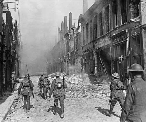 Sir Douglas Haig