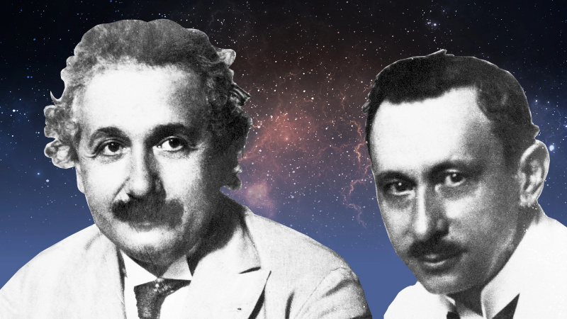 Como os universos imaginários avançaram no campo da cosmologia