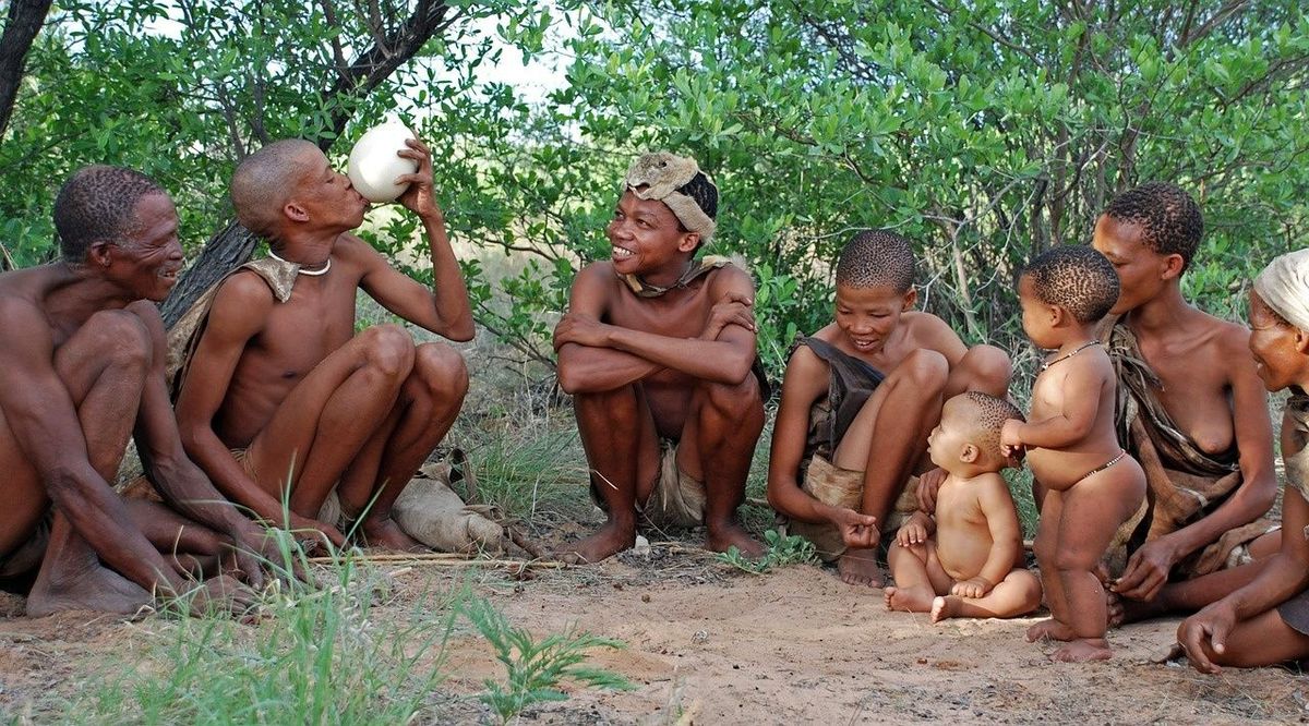 Hogyan tett az egyenlőtlenné az agrárforradalom?