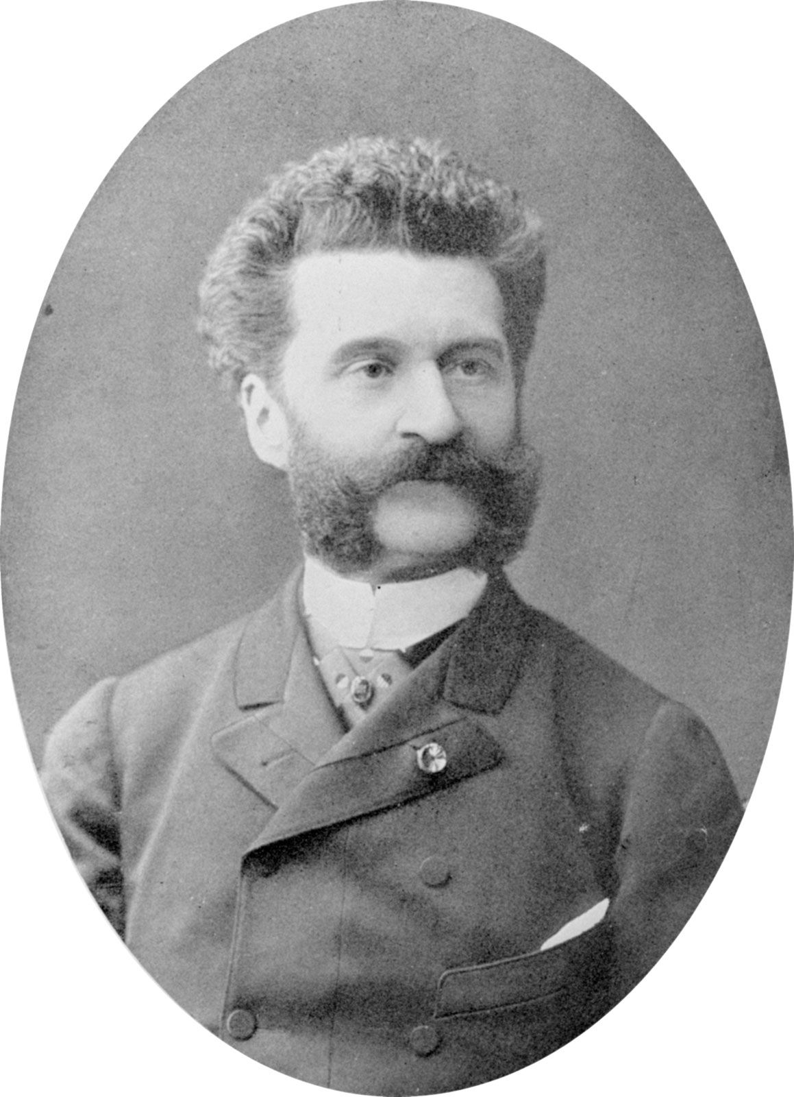 Johann Strauss II