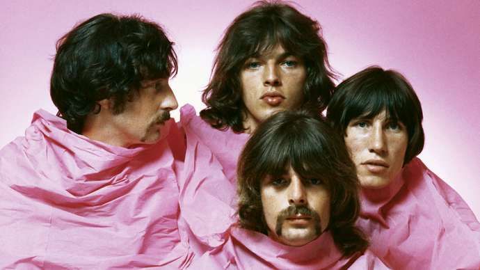 Pink Floyd