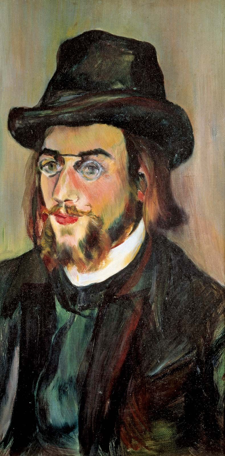 Erik Satie