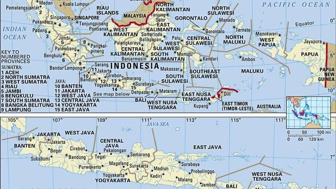 Ilhas Riau