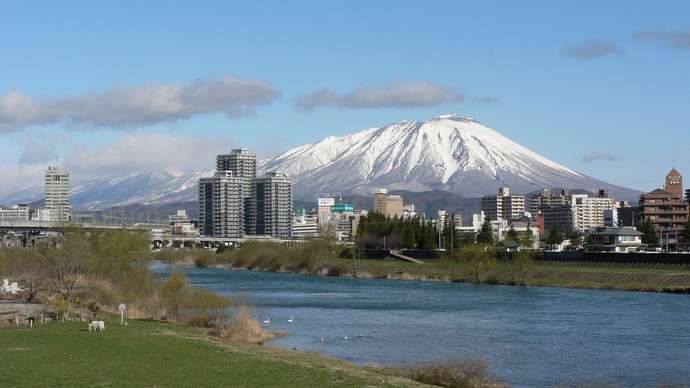 Morioka