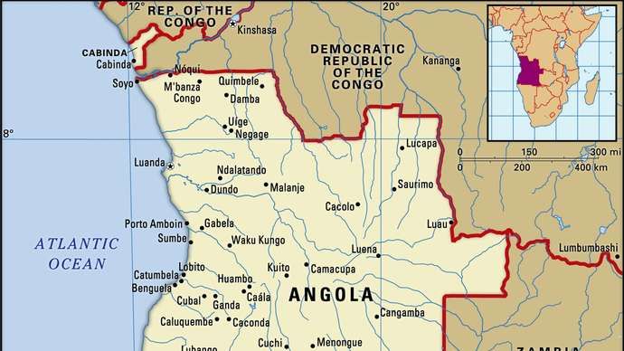 Angola