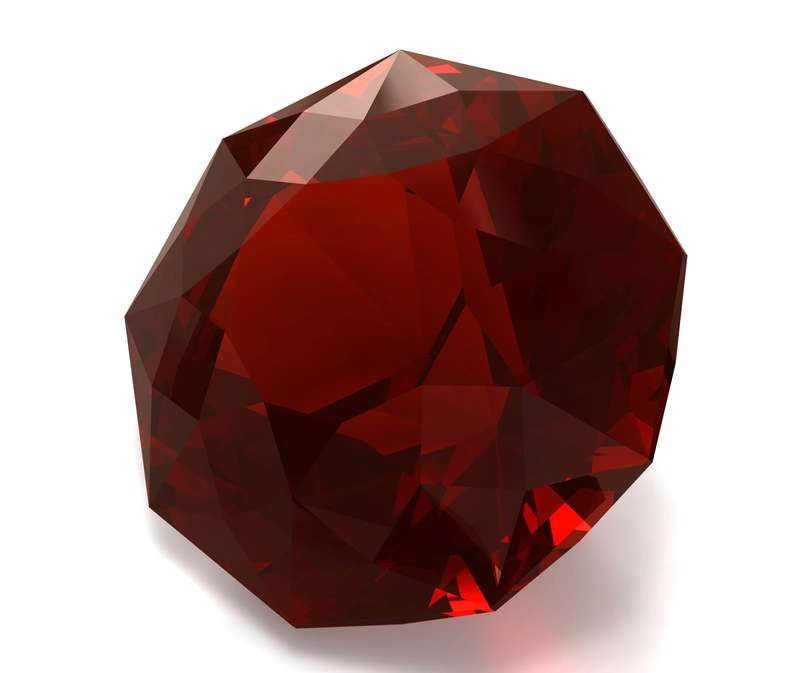 ruby (clach luachmhor; gem; gemstone; seud)