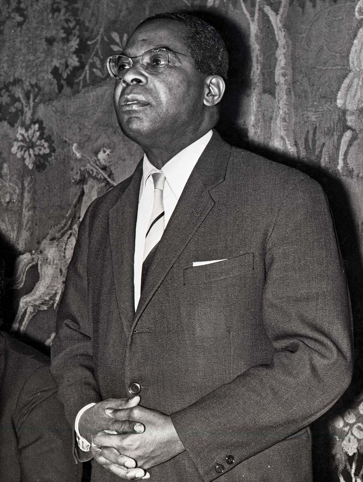 Aimé Césaire