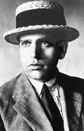 Oswald de Andrade