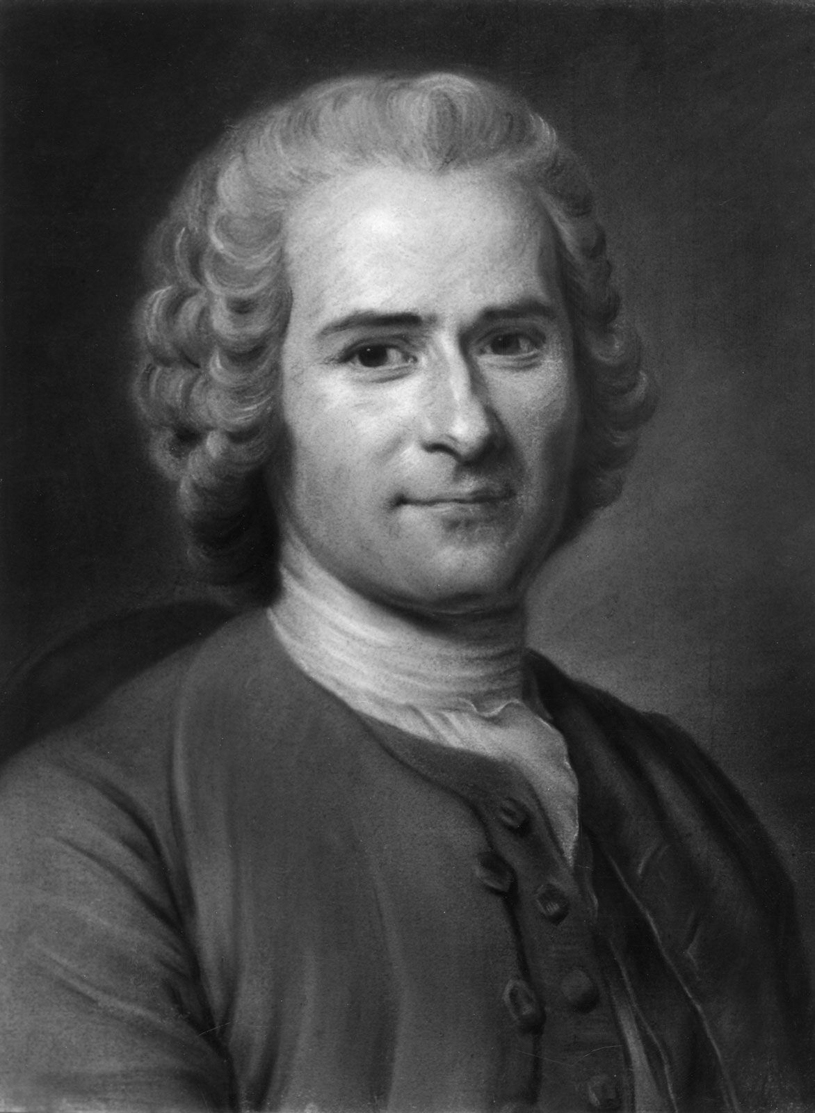 Jean Jacques Rousseau