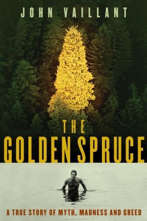 Critique de livre: 'The Golden Spruce'