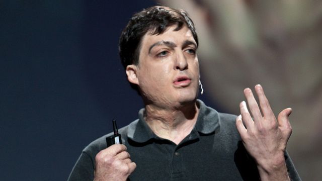 Dan Ariely: Waarom online daten zo onbevredigend is