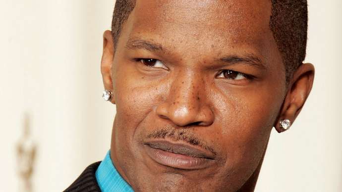 Jamie Foxx