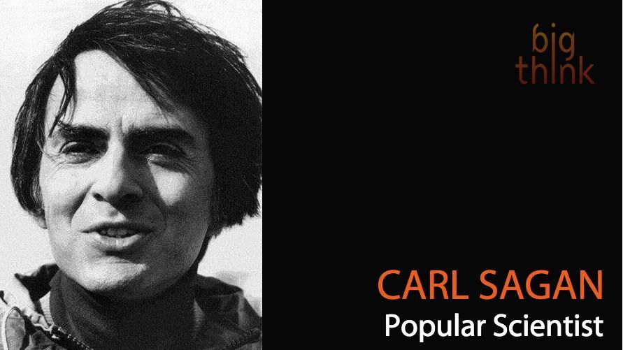 25 anos atrás: Carl Sagan adverte sobre os riscos da ignorância científica