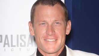 Lance Armstrong: Sícopath Meiriceánach