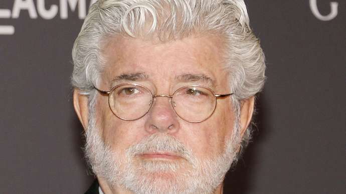 George Lucas