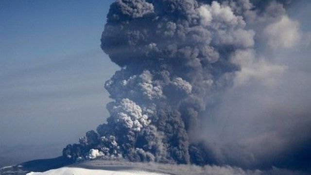 Eyjafjallajökull po vienerių metų: ko mes išmokome (ir neišmokome)?