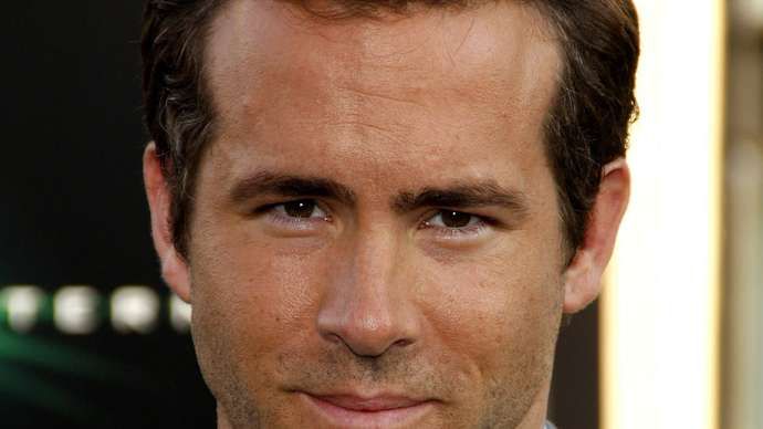 Ryan Reynolds