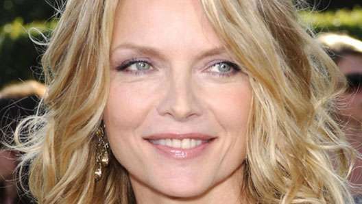 Michelle Pfeiffer