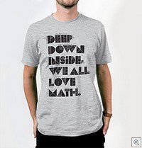De combien de maths avez-vous vraiment besoin dans la vie de tous les jours?