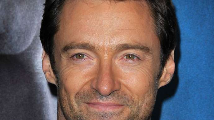 Hugh Jackman