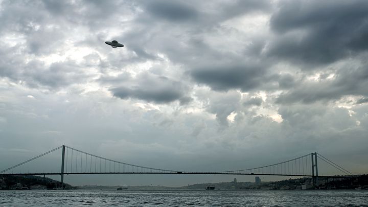 5 razões pelas quais não devemos ter medo de extraterrestres