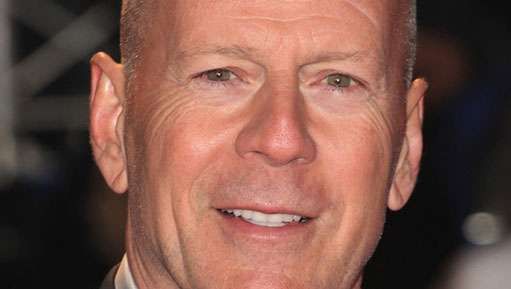 Bruce Willis