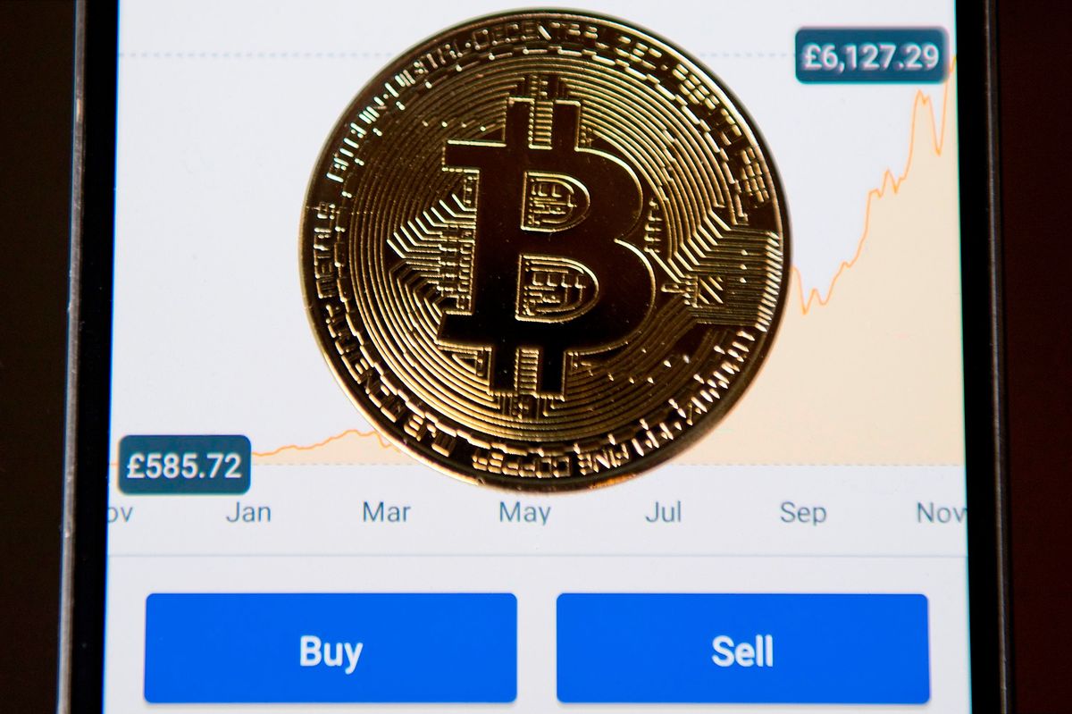 bitcoin brokerio moneta pasirinkimo sandorių brokerio mainų dalyvis