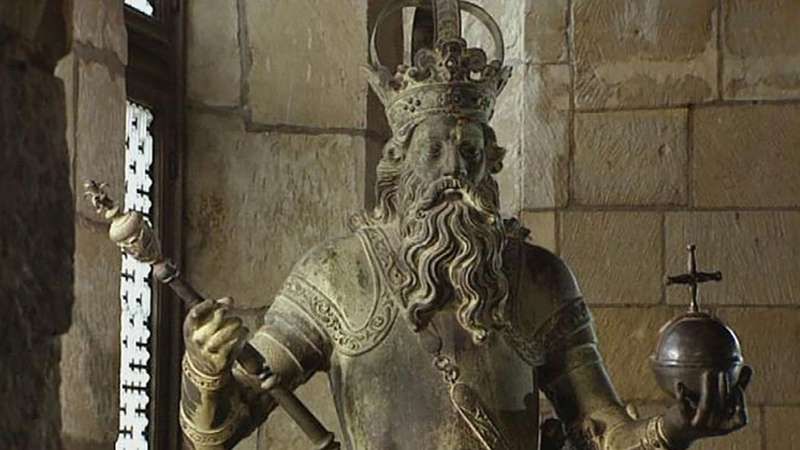 Saiba mais sobre o reinado de Carlos Magno, Rei dos Francos e Sacro Imperador Romano