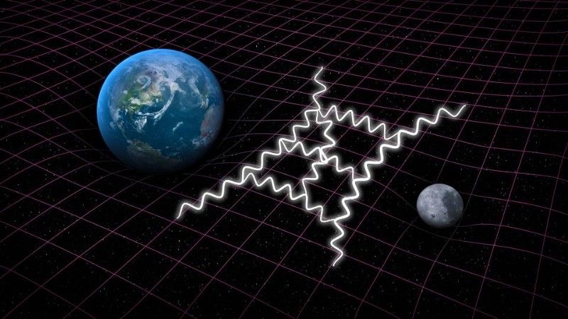 10 Geheimnisse der Raumzeit, die die Quantengravitation lösen könnte