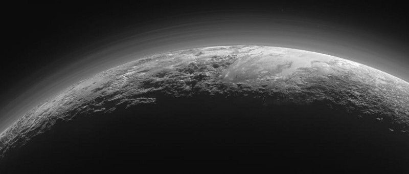 Die Wissenschaft hat gesprochen: Pluto wird nie wieder ein Planet sein