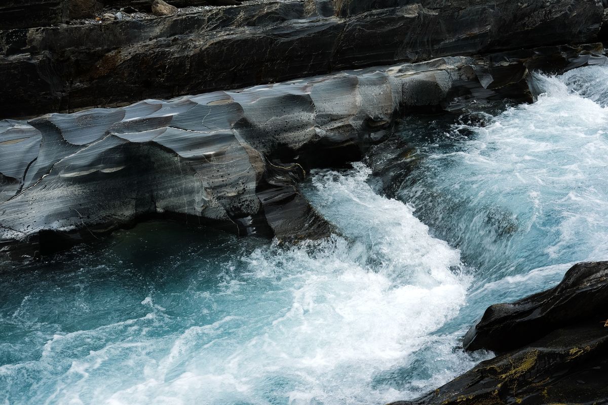 Cuireann membrane nua ar ár gcumas fuinneamh ‘osmotic’ a bhaint as uisce