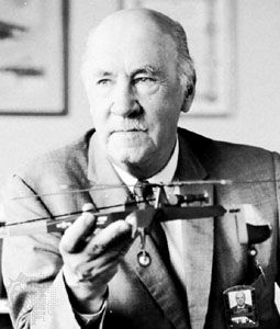 Igor Sikorsky