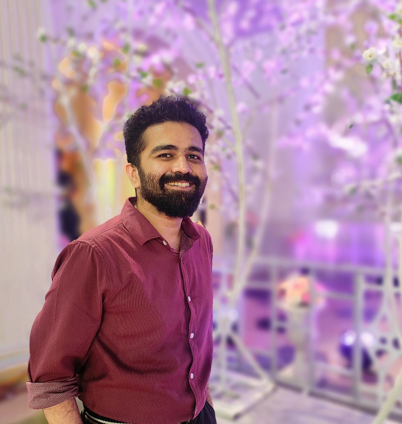 dr. Rishi Rajpopat