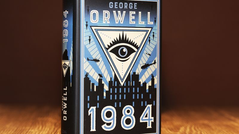 Newspeak: ทำไมความเงียบจึงเอาชนะการก่ออาชญากรรมทางความคิดใน Orwell's 1984