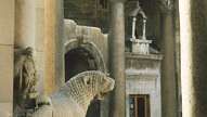Palácio de Diocleciano