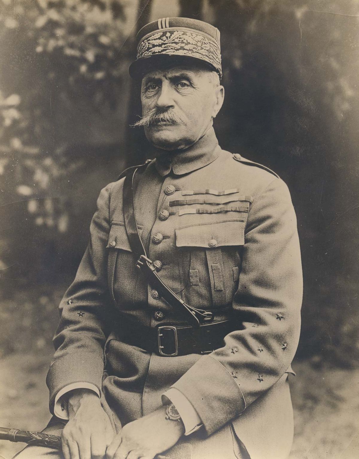 Ferdinando Foch